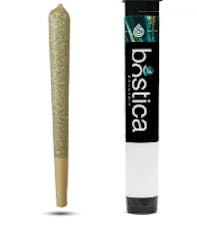 Pre-Roll - Cake Mix - 1g