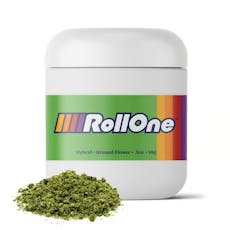 Gush Mints - Shake - 14g