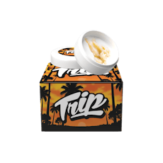 Trip Cannabis Live Rosin 1g: Gas Face