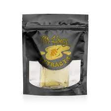 MR. HONEY EXTRACTS - SHATTER - 1G - CALI SUNSET ROSE - HYBRID