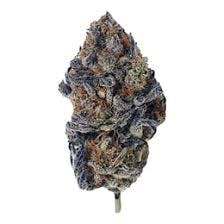Purple Train Wreck 3.5g (Cornerstore)