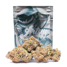 Artsy - Premium Flower 14g; Super Zmash