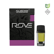 ROVE - Pod - GDP Live Resin Diamond Series (I) 1g
