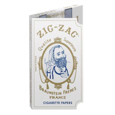 Zig Zag - Rolling Papers - Original