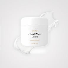 NGW Cloud Nine 1:1 CBD-THC Lotion