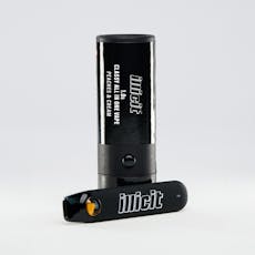 Peaches & Cream (I) - Illicit - 1g Disposable Vape Pen
