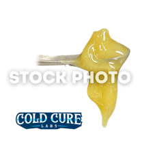 Cold Cure Labs Live Rosin - Dante's Inferno (H) - 2g