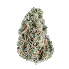 Free Refills #1 Flower by Glorious Cannabis Co.