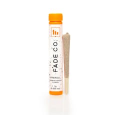 Triple Stuffed | Pre-Roll | 0.5g x 2pk