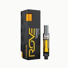 ROVE - Tangie (Sativa) Cartridge 1g