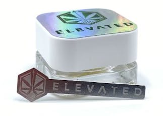 Pineapple Punch | Live Resin Sugar