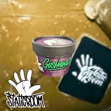Static Room - Gush Mintz - Static Sift Hash - 1g