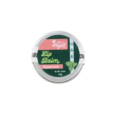 Mount Royal - Peppermint Lip Balm