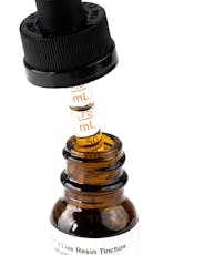 HASHBURGER Tincture | Live Rosin