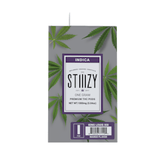 Stiiizy Pod 1g - King Louis XIII (I)