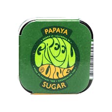 Greenline | Papaya Sugar (1g)