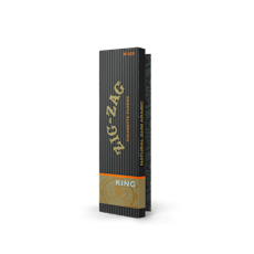 Zig Zag King Size