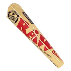 RAW - 6pk Cones - 1 1/4 Size