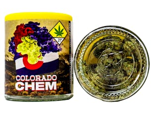 PHP Colorado Chem 3.5g 26752 E22.3|R12