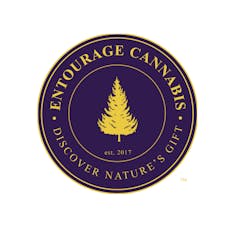 Entourage - Hash Burger 1g