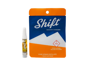 Shift Cart - Skywalker OG 1g
