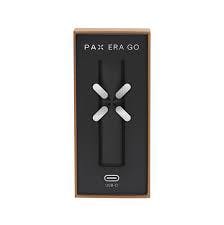 Pax Era Go Battery Oxblood