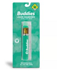 Buddies All in One LR Sour Grapes 1g