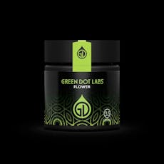 Green Dot - Pre-Packed - Safety Meeting (H) 7g