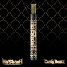 Candy Runtz Live Resin Infused Pre-Roll