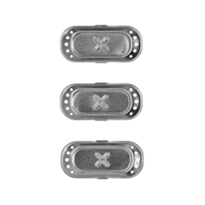 PAX - 3D Oven Screen - 3 Pack