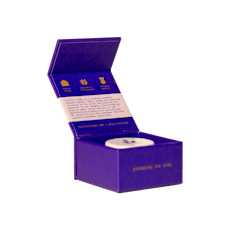 FullTilt Labs | Jump Man (S-H) Full Spectrum Cold Cure Rosin | .5g