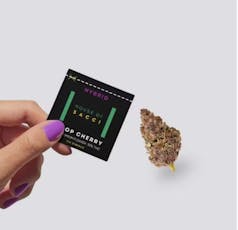 Sacci - Flower - Trop Cherry (H) - 0.7g