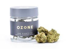 OZONE Happy Hour #21 Flower 3.5g