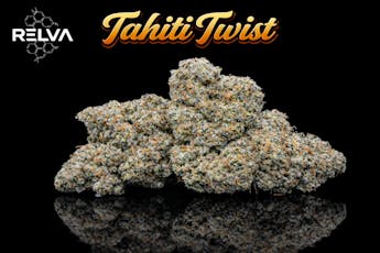 Alt Sol | Tahiti Twist | 3.5g
