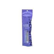 GOOD Cannabis - Infusions 100mg - Lavender