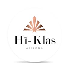 Hi-Klas Crumble Ice Cream Cake Indica - 1g