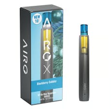 Blackberry Cobbler - AIRO Pod - 1g