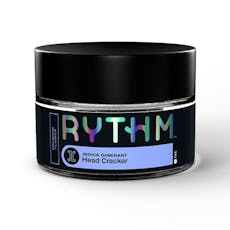 Rythm | Headcracker | 3.5g