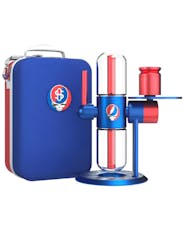 Stundenglass Kompact Gravity Infuser - Greatful Dead
