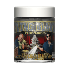 Bling Blaow by Fire Bros