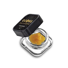 Reserve Live Resin Butterstuff Budder 1g