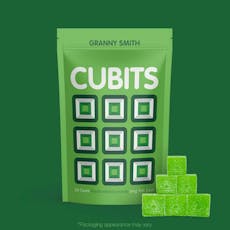 Cubits | Granny Smith | 20pk