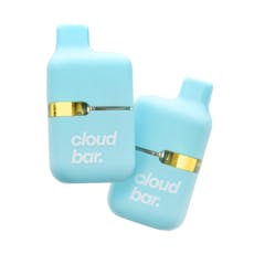 Slurricane | Disposable