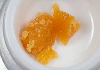 Nomad Extracts - (S) Trop Cherry Sugar Wax - 1g