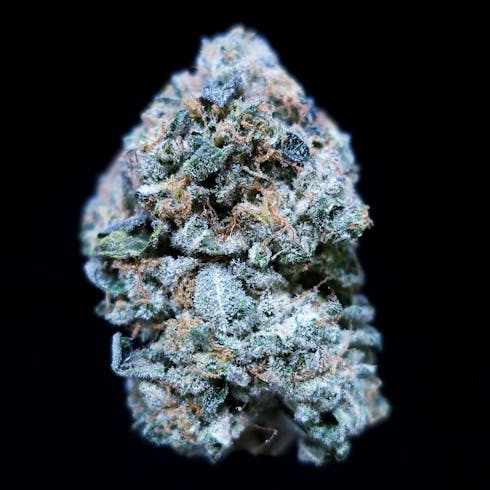 Wedding Cake - Mohave Cannabis