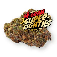 Hypothermia | Premium Super 1/8th