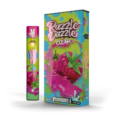 Dr. Zodiak's Moonrock Astro Pod 1g - Razzle Dazzle