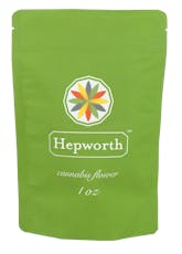 Hepworth Barnyard High Test 28G