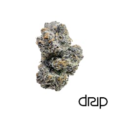 (DRIP) Top-Shelf small bud 1/2oz (Cookies and Cream)