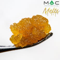 Sugar Wax -M.A.C | Lemon Abyss (I) - 1g